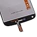 Arteke Play LCD Digitizer Assembly - L100 L100A