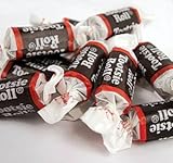 Tootsie Roll Midgees, Bulk, 16 oz