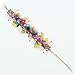 Romantisches Armband BLOSSOMS & LEAFS