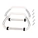 Successory® Cheerson CX-20 Landing Gear Set Spare Part for RC Quadcopter White