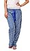 Up2date Fashion Women's Lounge Pants Combo Pack,100% Cotton Flannel