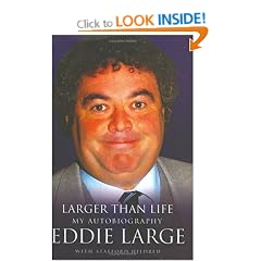 Larger Than Life: My Autobiography