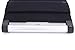 MoKo Lenovo Yoga Tablet 2 8 Case - Folio Cover Case for Yoga Tablet 2 8-inch 2014 Version, BLACK ( With Smart Cover Auto Sleep / Wake )