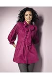 Tie Neck Tunic Shirt