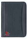 Louisville Cardinals Zipped Portfolio - NCAA College Athletics - Fan Shop Sports Team Merchandise