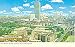 Boston Massachusetts Skyline Prudential Center