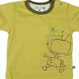 Jean Bourget Alien Tee