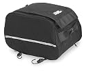 CHASE HARPER AEROPAC TAIL TRUNK BLACK 4000 BLACK