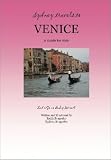 Sydney Travels to Venice: A Guide for Kids - Let's Go to Italy Series!