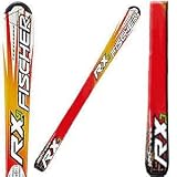Fischer RXJ Junior Skis