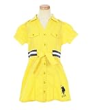 U.S. Polo Assn. Gosnold Dress (Sizes 7 - 16)