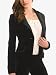 GUESS by Marciano Arabelle Jacket, BLACK (8)