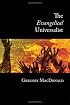 The Evangelical Universalist