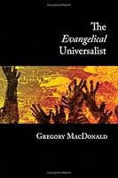 The Evangelical Universalist