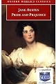 Pride and Prejudice (Oxford World's Classics)