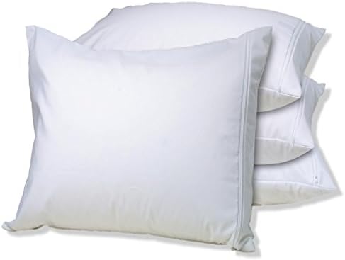Allergy Guardian Standard Pillow Encasings (Euro Square)
