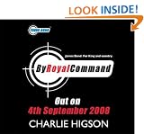 Young Bond: By Royal Command