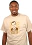 George Bush T-Shirt - I Should Have Pulled Out