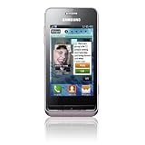 Samsung Wave 723 Bada Sim Free Mobile Phone