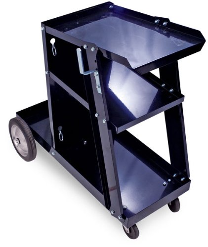 Mig Welder Welding Cart