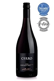Cerro Syrah 2011 - Case of 6