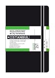 Moleskine City Notebook Istanbul (Moleskine City Notebook)
