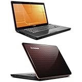Lenovo Ideapad Y550 15.6-Inch Laptop