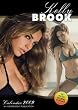 Kelly Brook 2009 Poster Size Wall Calendar