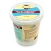 32oz. African FILTERED CREAMY Shea Butter from Ghana