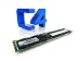 HP 672612-08116GB (1X16GB) 2RX4 PC3-12800R M8 - 672631-B21, 684031-001