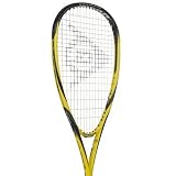 Dunlop Blackstorm Surge Squash Racket