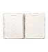 Scarlett Birch 2016-17 Spiral 17 Month Agenda Book (Jumbo)