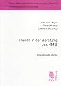 Trends in der Beratung von KMU: Eine aktuelle Studie