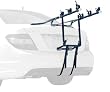 Allen Deluxe 3 Bike Trunk Mounted Carrier