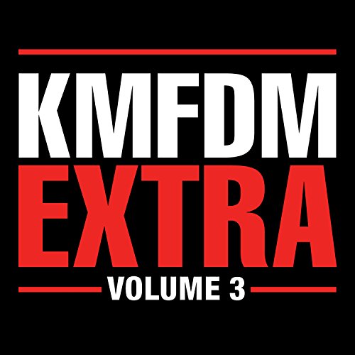 KMFDM - Extra, Volume 3 - Zortam Music