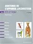 Anatomie de l'appareil locomoteur, Tome 3 : T�te et Tronc
