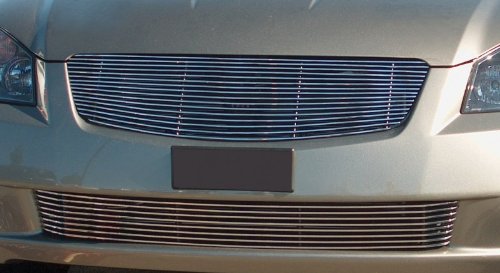 Dux Automotive Billet Aluminum Bumper InsertOptional Bumper InsertNissanAltima2008 to 2008(Coupe)