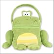 Frog Buddy Bag By Stephen Joseph