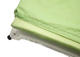 Big Agnes Sleeping Giant Memory Foam Deluxe Pillow Big Agnes Sleeping Giant Memory Foam Deluxe Pillow