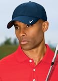 Big Mens Nike Sphere Dry Cap by Nike Golf (Big & Tall and Regular Sizes)