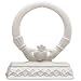 Weddingstar Traditional Celtic Claddaugh Cake Top
