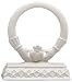 Weddingstar Traditional Celtic Claddaugh Cake Top