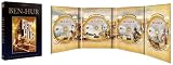 Revue Warner Home Vido  / Ben-Hur - Edition Prestige 4 DVD