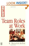 Team Roles at Work
