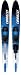 Connelly Cayman Combo Pair Water Skis with Slide Adjustable Bindings Connelly Cayman Combo Pair Water Skis with Slide Adjustable Bindings