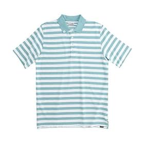 Click here to buy Ashworth Mens EZ-TECH Pique Bold Stripe Polos.
