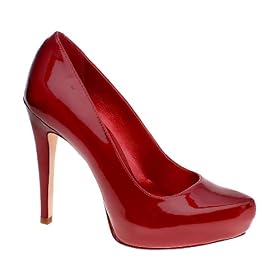 Amazon.com: ALDO Atlanticcity - Women Pointed-toe Pumps: Shoes from amazon.com