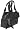 Kipling Fairfax Black Handbag