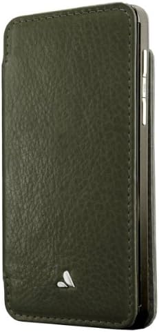 Bridge Green/Forest Night Nuova Pelle Z10 Case by Vaja