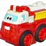 Tonka Chuck Talkers Fire Truck